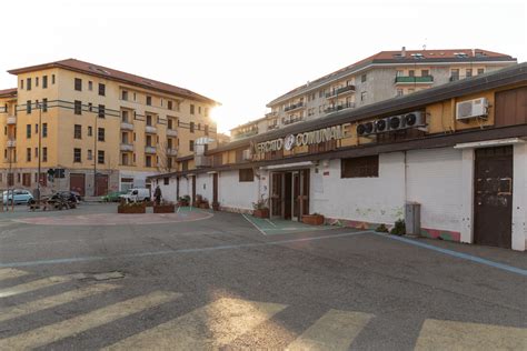 La guida al quartiere Corvetto e Brenta 